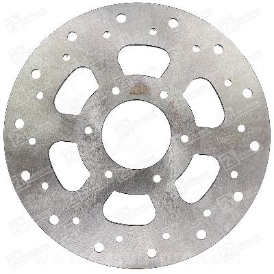 1596329 Stabdžių diskas TNT, APRILIA RS4 50-125CC 2011-2018 Ø218MM (OEM : 866115 ) - Image 1