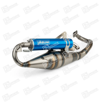 Yasuni R-Pro BLUE (PIAGGIO/GILERA)