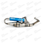 Yasuni R-Pro BLUE (PIAGGIO/GILERA) - Image 2