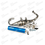 Yasuni R-Pro BLUE (PIAGGIO/GILERA) - Image 3
