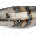 Yasuni R-Pro BLUE (PIAGGIO/GILERA) - Image 4