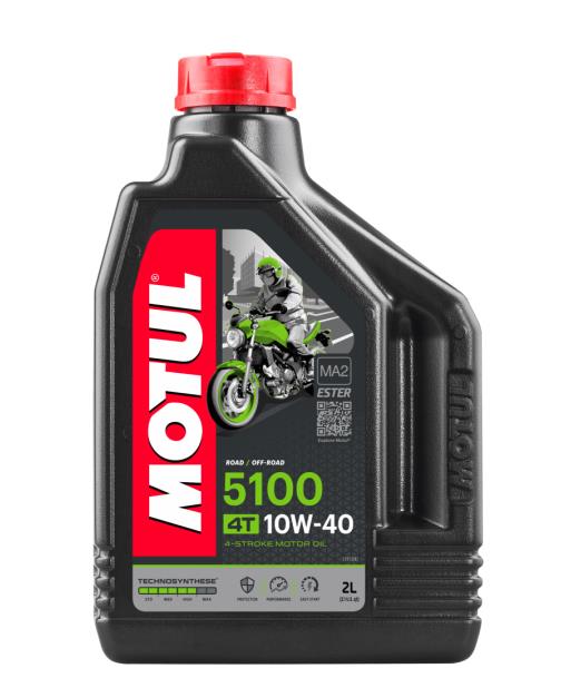 ImageHandler-1521.jpg MOTUL 5100 10W40 4T - 2 l - Image 1