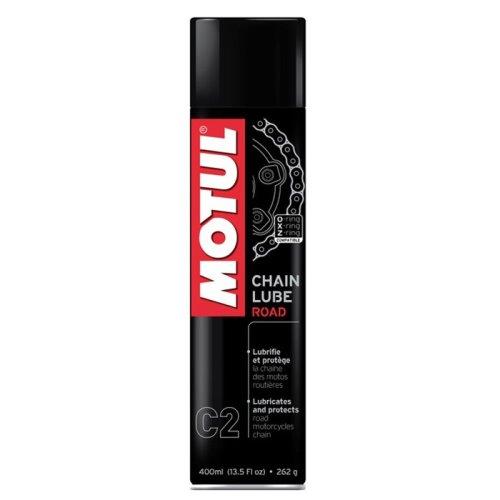 ImageHandler-1637.jpg MOTUL C2+ Chain Lube Road Plus | 400 ml - Image 1