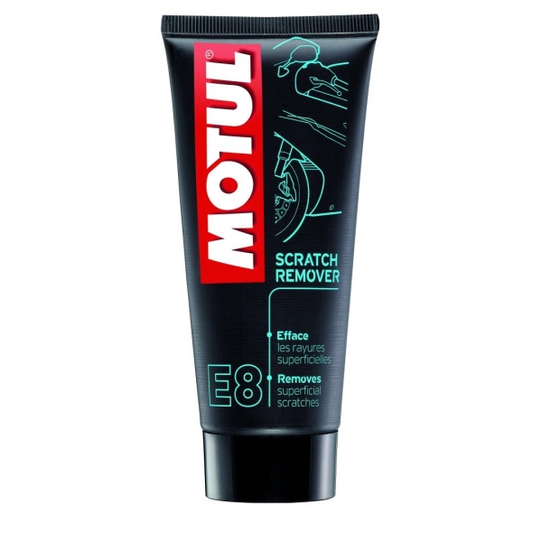MOTUL E8 Scratch Remover | 100 ml