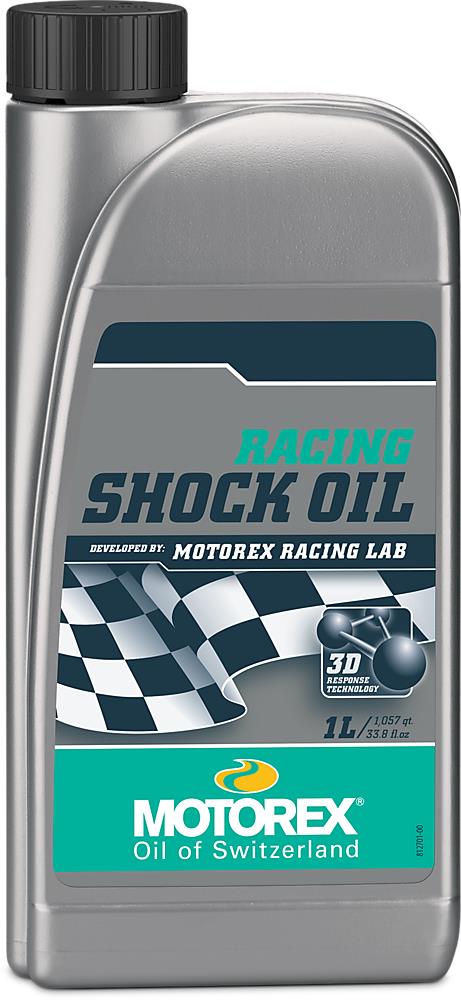 ImageHandler-2179.jpg MOTOREX Racing Shock Oil - 1 l - Image 1