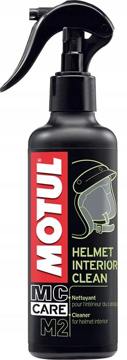 ImageHandler-2473.jpg MOTUL MC Helmet Interior Clean M2 | 250 ml - Image 1