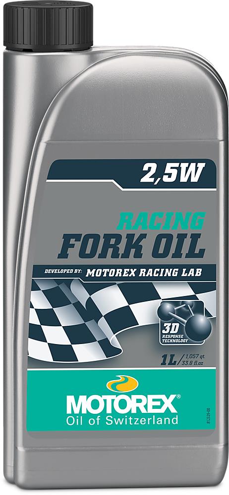 ImageHandler-3192.jpg MOTOREX Racing Fork Oil 2.5W | 1 l - Image 1