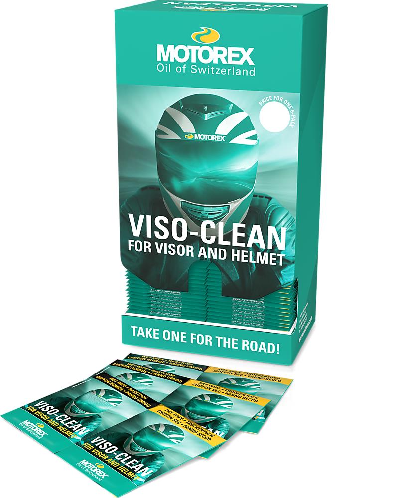ImageHandler-3198.jpg MOTOREX Viso-Clean (6pcs) - Image 1