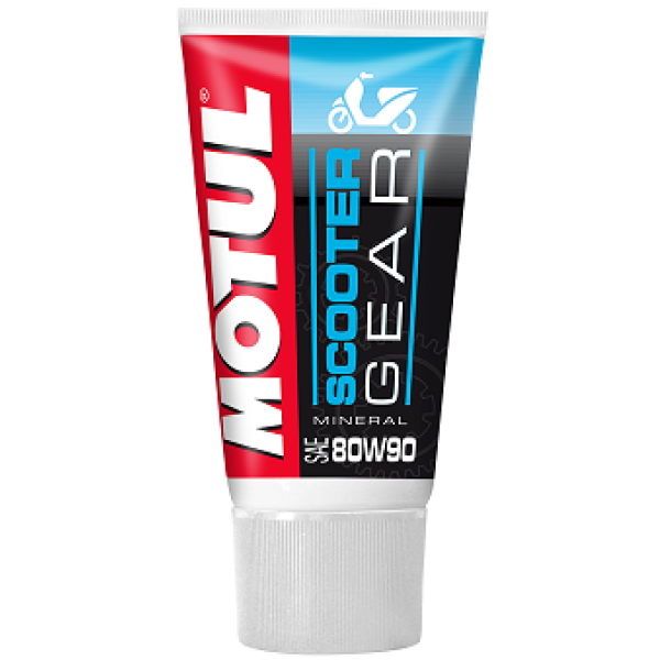 MOTUL SCOOTER Gear 80W90 | 150 ml
