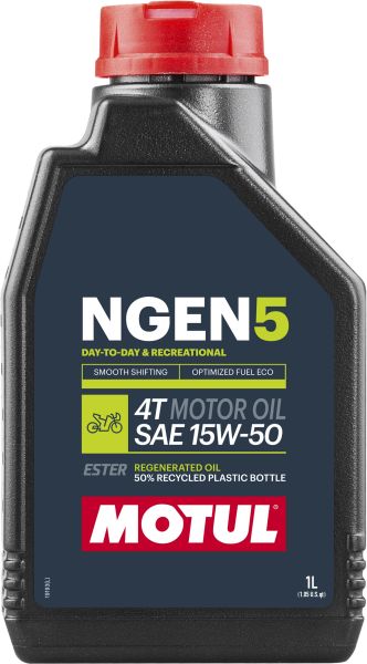 MOTUL-NGEN5-4T-15W50-1ltr-111833-tepalubaze.jpg MOTUL NGEN 5 15W50 4T - 1 l - Image 1