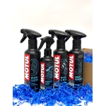 MOTUL dovanų rinkinys motociklistams Mc1