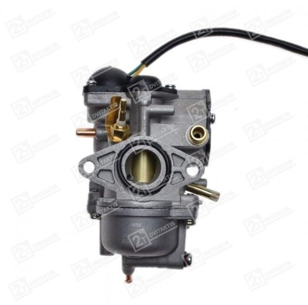 1595918_3 Karbiuratorius ECO, SUZUKI/MORINI V2 - Image 1