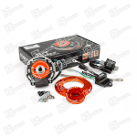 Sportinis degimas Stage6 R/T MK2 by PVL, Minarelli