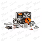 Stage6 R/T 70cc, MINARELLI AM6