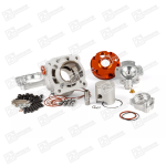 Stage6 R/T 70cc, MINARELLI AM6 - Image 2