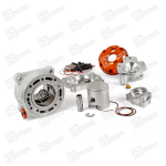 Stage6 R/T 70cc, MINARELLI AM6 - Image 3