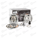 Stage6 SPORT PRO MK2 50cc, DERBI EURO 3 / EURO 4