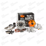 Stage6 R/T MKI 70cc, PIAGGIO / GILERA LC