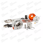 Stage6 R/T MKI 70cc, PIAGGIO / GILERA LC - Image 2