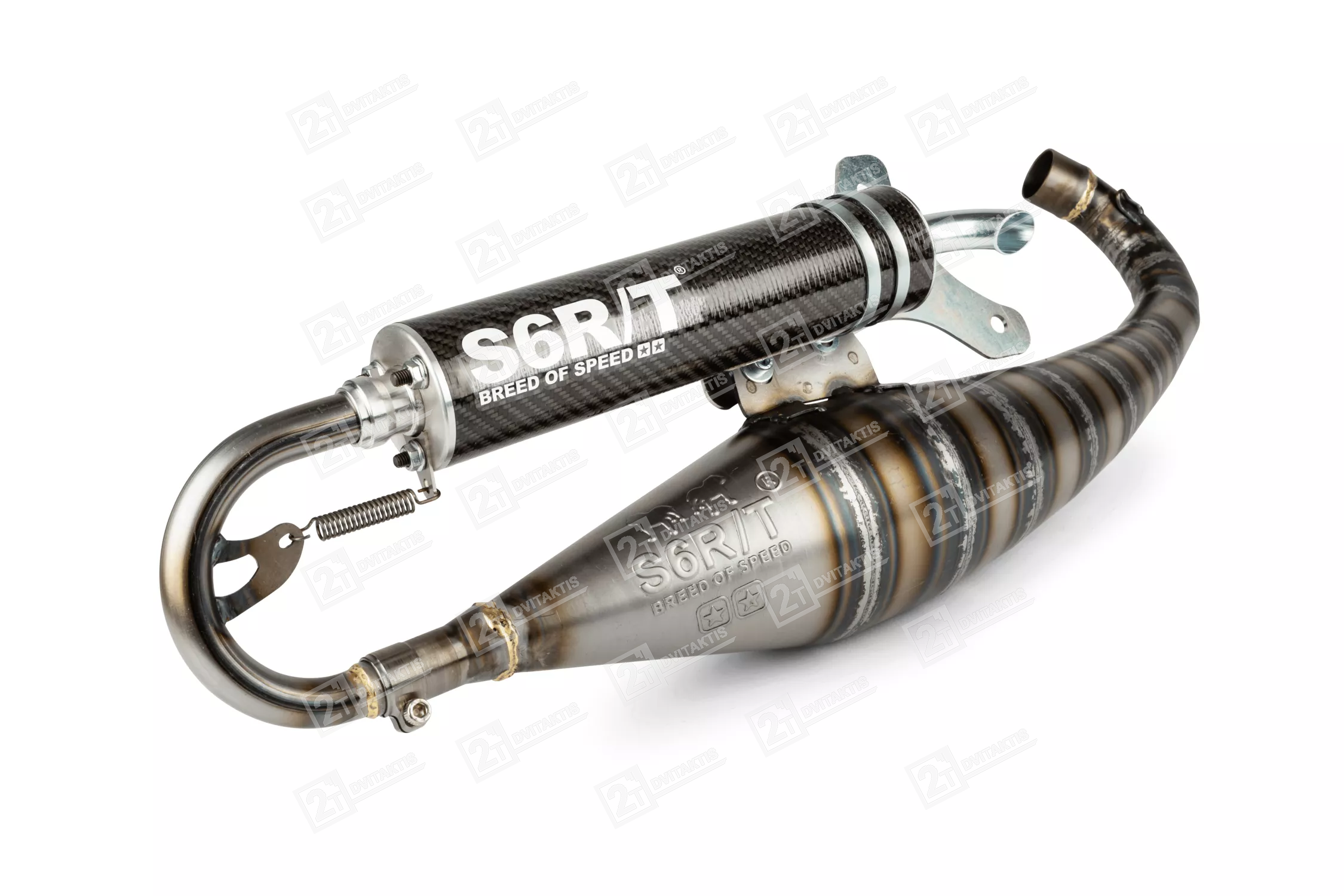 1595961 STAGE6 R/T MK2, MINARELLI HORIZONTAL - Image 1