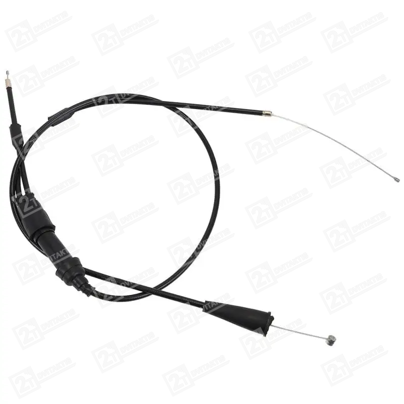 1595967 Akseleratoriaus trosas, SHERCO SE-R / SM-R 50CC 2013-2023 - Image 1