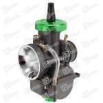 Karbiuratorius CARENZI EVO RACING PWK 21mm