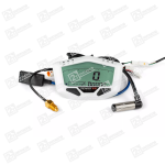 Universalus spidometras Stage6 R/T MK2 WHITE - Image 2
