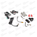 Universalus spidometras Stage6 R/T MK2 WHITE - Image 3