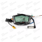 Universalus spidometras Stage6 R/T MK2 BLACK - Image 2