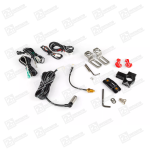 Universalus spidometras Stage6 R/T MK2 BLACK - Image 3