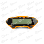 Universalus spidometras STAGE6 ORANGE - Image 4