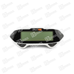 Universalus spidometras STAGE6 WHITE - Image 4