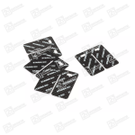 Lapeliniai vožtuvai Stage6 V-Force 45° nameliui, 45°, 0.35MM, CARBON, MINARELLI / PIAGGIO - Image 2