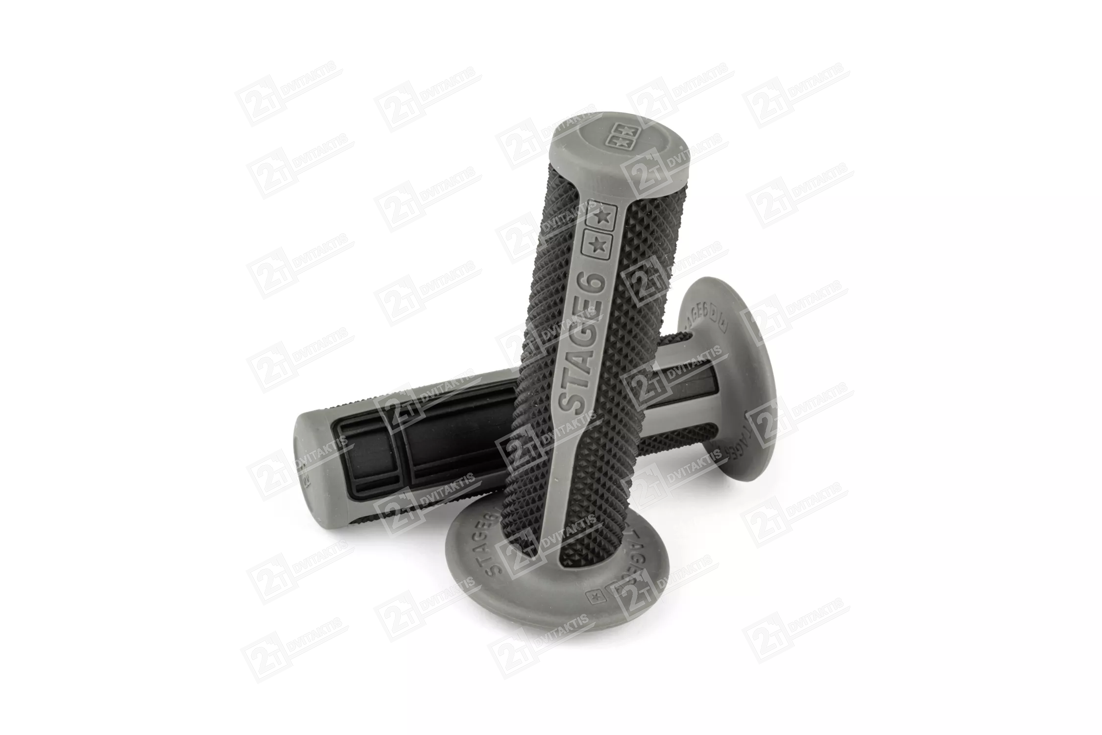 1598850 Rankenėlių komplektas STAGE6 ULTIMATE, PILKA - Image 1