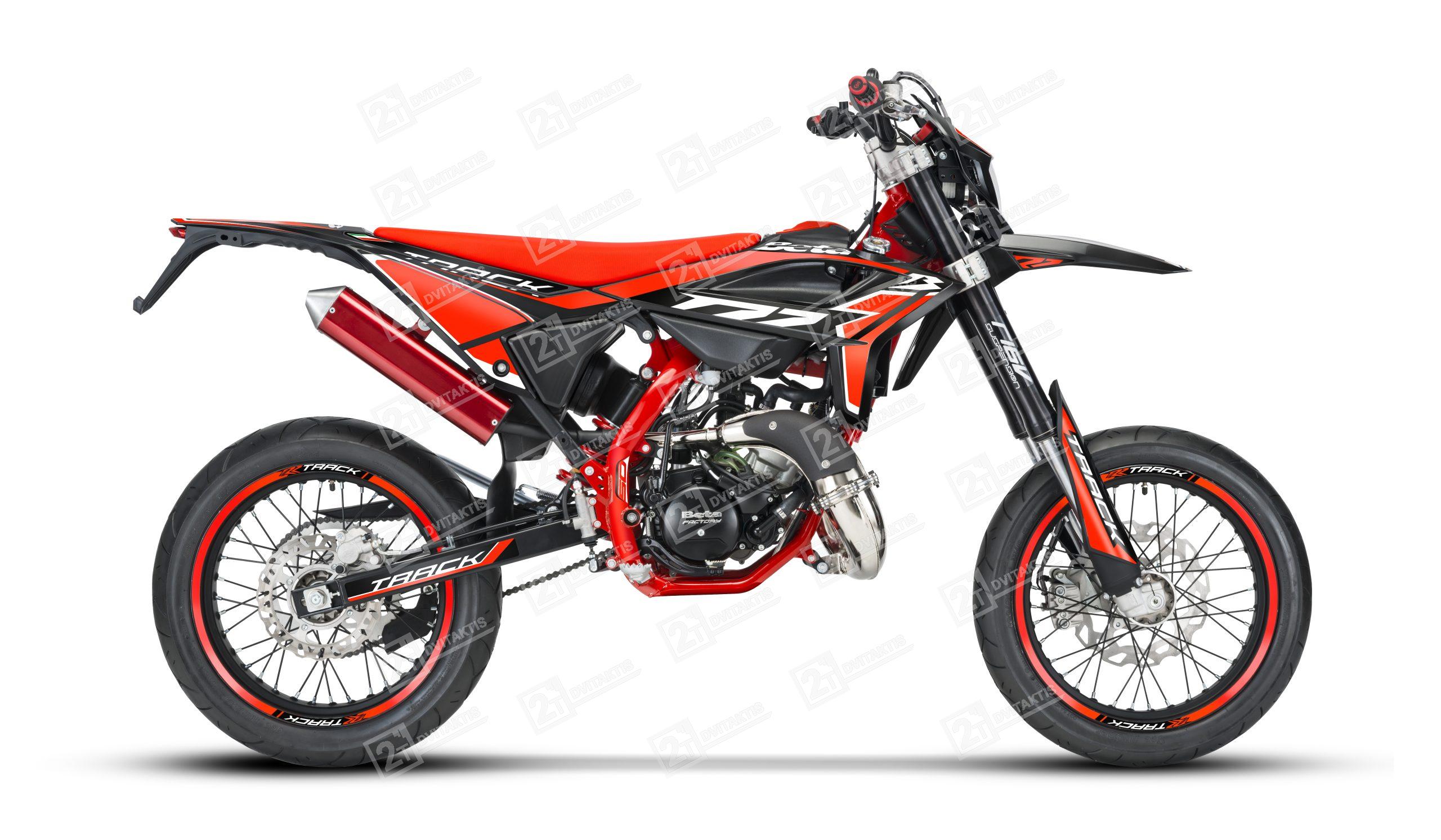 BETA RR Bėginio 50cc motorolerio aptarnavimo komplektas PREMIUM, MINARELLI AM6 / DERBI - Image 1
