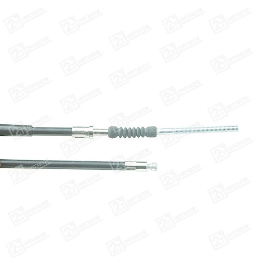 1595786 Stabdžių lynas DOPPLER, Galinių, YAMAHA BOOSTER - Image 1