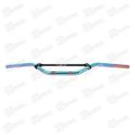 Sportinis vairas DOPPLER CROSS-BAR, 74cm, NEOCHROM - Image 2