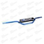Sportinis vairas DOPPLER CROSS-BAR, 74cm, BLUE