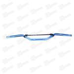 Sportinis vairas DOPPLER CROSS-BAR, 74cm, BLUE - Image 2