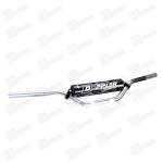 Sportinis vairas DOPPLER CROSS-BAR, 74cm, ALU