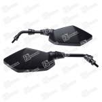 Veidrodžių komplektas (2vnt), CFMOTO - Image 2