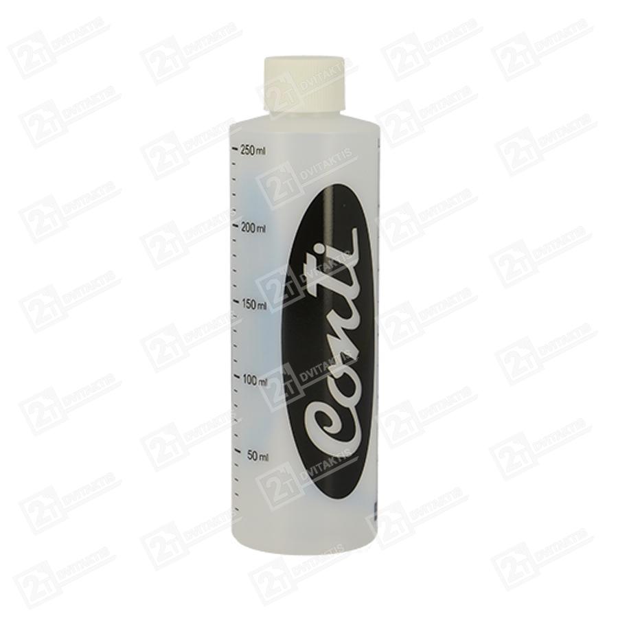 1595811 Tepalų matavimo butėliukas CONTI, 250ml - Image 1