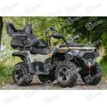 SHARK ATV daiktadėžė AX98, LONCIN X WOLF 700/1000 - Image 4
