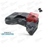 SHARK ATV daiktadėžė AX105, Segway AT10 / CFMOTO X850 / X1000