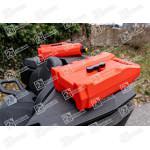 SHARK ATV daiktadėžė AX105, Segway AT10 / CFMOTO X850 / X1000 - Image 4