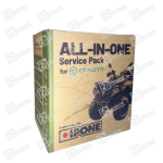 ALL-IN-ONE Techninio aptarnavimo rinkinys CFMOTO (3+1)