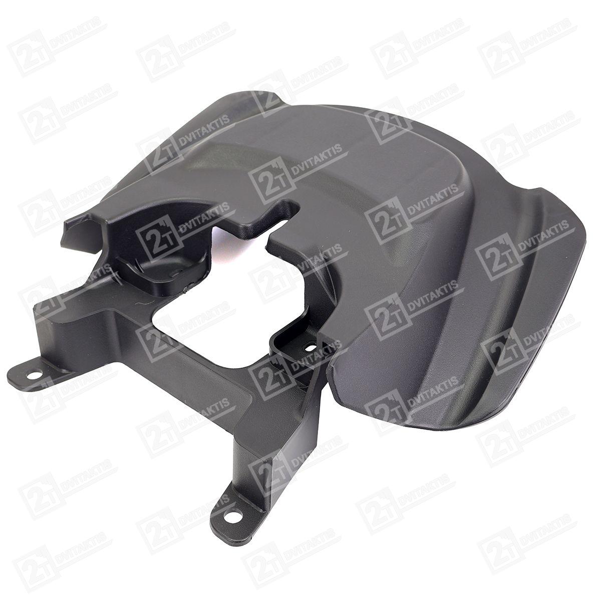 1595856 Sėdynės plastikas TNT, MBK 50 BOOSTER 2004- / YAMAHA 50 BWS 2004- - Image 1