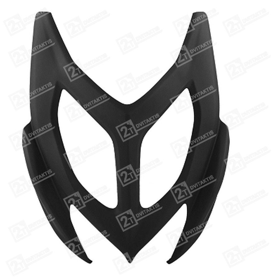 1595859 Priekinis plastikas TNT, YAMAHA AEROX 2013- - Image 1