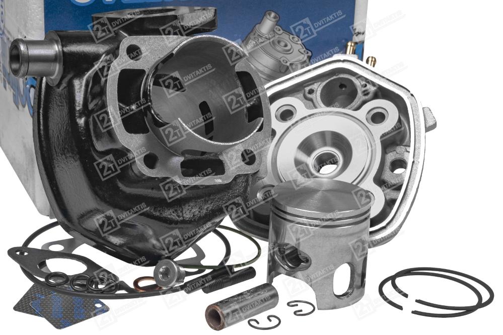 1595869 Polini Sport 70cc Minarelli horizontal LC PIN12 - Image 1