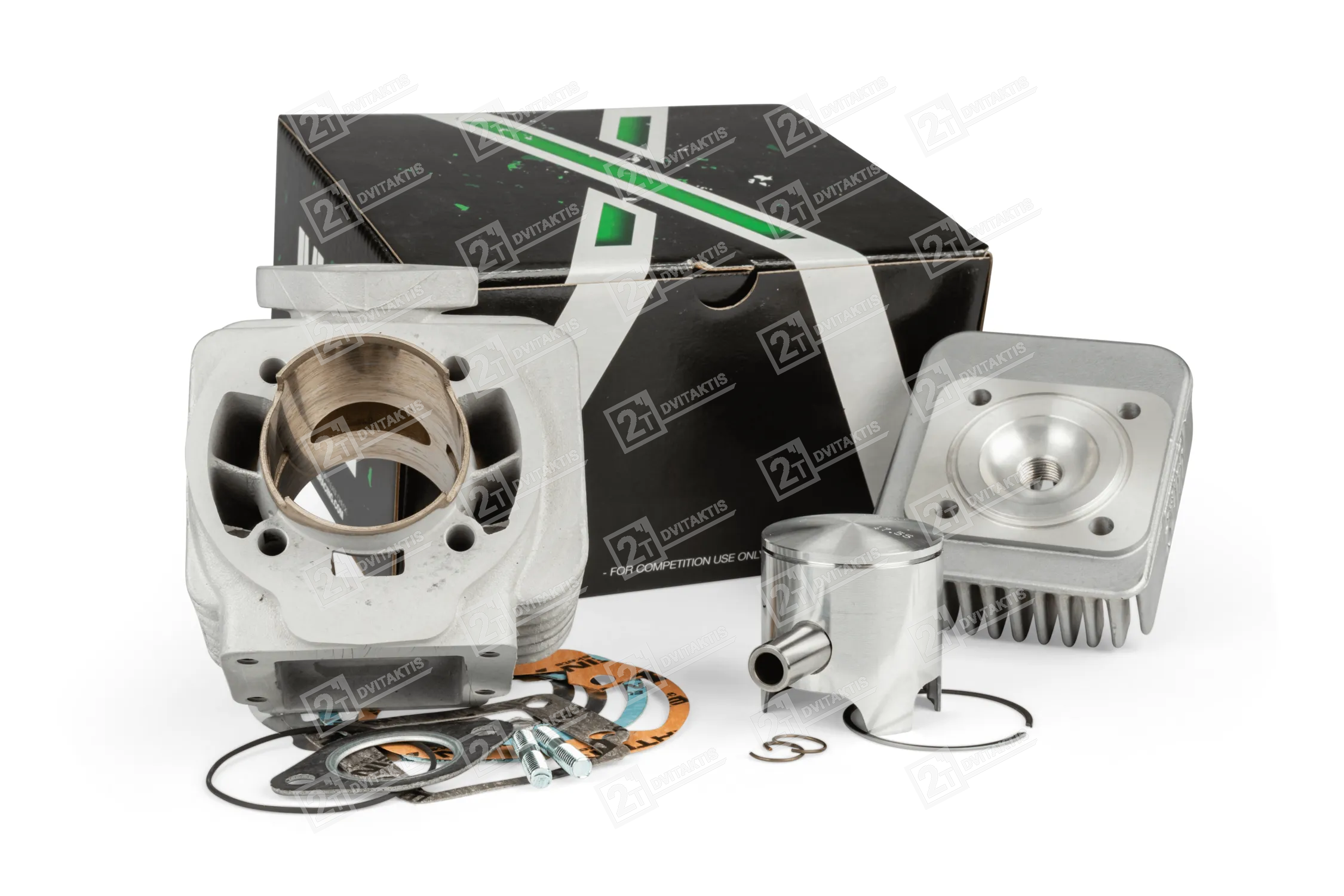 1595870 MXS RACING 70CC PIN12, MINARELLI VERTICAL - Image 1